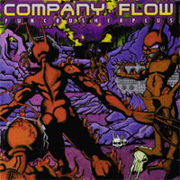 Company
Flow