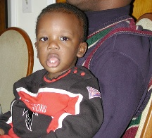 Jay II, the nephew