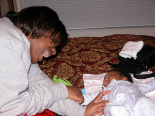 Godmother Me