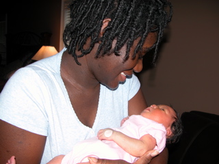 mommy