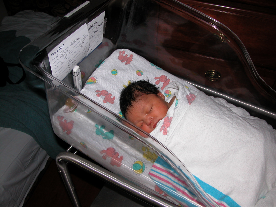 Sleeping
