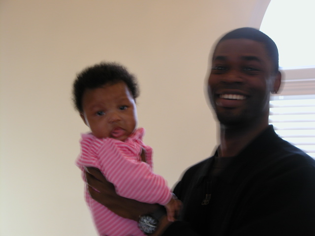 J and Fisayo