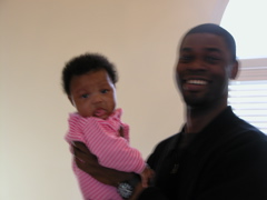 J and Fisayo