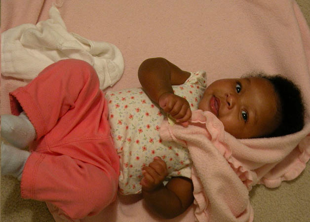 blankie