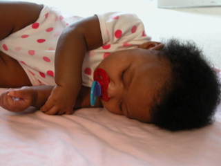 dreaming of eating toys