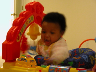 toys!
