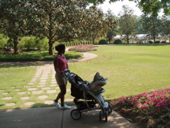 What a  day!