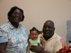 Grandparents r GREAT!
