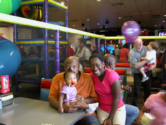 My Peeps