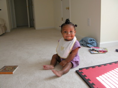 Getting Up, Sitting Up