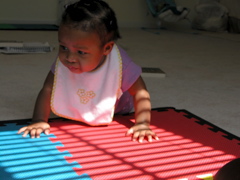 Crawling...