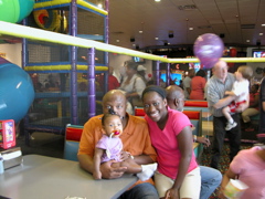 My Peeps