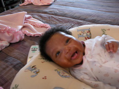 cheeks