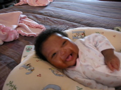 more cheeks!