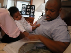 reference baby book