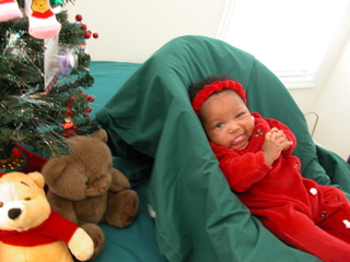 squish face