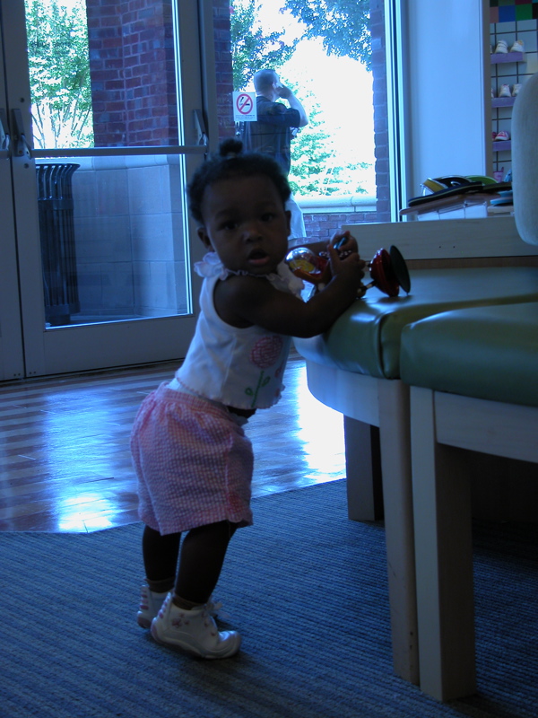 strike a pose