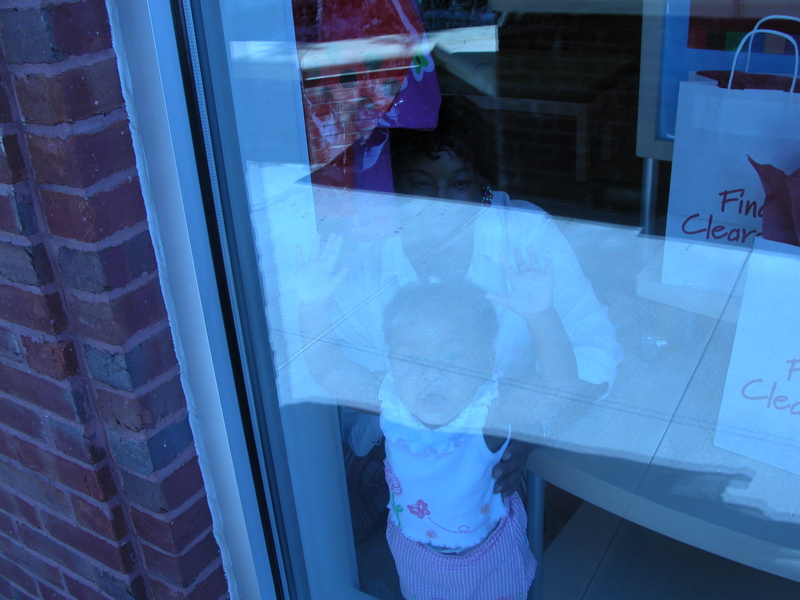window model