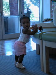 strike a pose