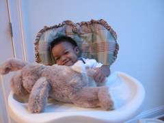  i love my wabbit